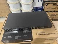 Thiết bị chuyển mạch Switch TP-Link TL-SG1048 48 Port (1Gigabits)