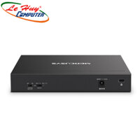 Thiết bị chuyển mạch Switch Mercusys MS108GP (8 port/ 1 Gbps)