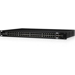 Thiết bị chuyển mạch Ubiquiti EdgeSwitch ES-48-500W 48 cổng