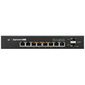 Thiết bị chuyển mạch Ubiquiti EdgeSwitch ES-8