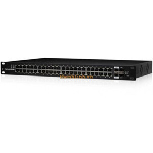 Thiết bị chuyển mạch Ubiquiti EdgeSwitch ES-48-500W 48 cổng