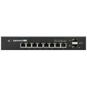 Thiết bị chuyển mạch Ubiquiti EdgeSwitch ES-8
