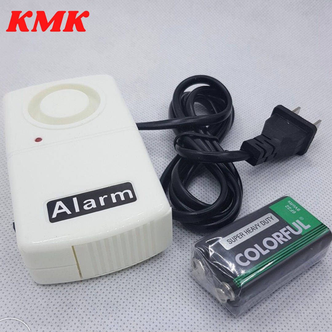 Thiết bị còi báo động mất điện Kawa KW-PC01