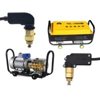 Thiết bị công tắc cảm biến áp suất nước tự động LI Máy giặt ô tô tự động