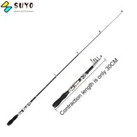 Thiết bị cực biển SUYO 1.0-2.1M Thanh Carbon cứng bằng kính thiên văn
