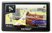 Thiết bị dẫn đường + Camera hành trình Vietmap C005