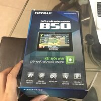 Thiết Bị Dẫn Đường GPS Thông Minh VIETMAP B50 Dành Cho Ô Tô