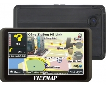 Thiết bị dẫn đường VIETMAP B70