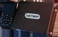 Thiết bị dẫn đường VietMap Touch 9100 Pioneer