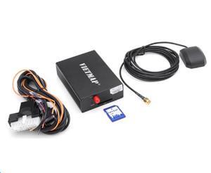 Thiết bị dẫn đường VietMap Touch 9100 Pioneer