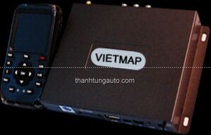 Thiết bị dẫn đường VietMap Touch 9100 Pioneer