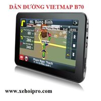 Thiết bị dẫn đường Vietmap B70