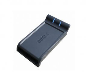 Thiết bị đăng ký thẻ SUPERMA DE-620