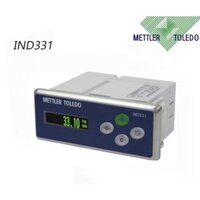 Thiết bị đầu cân IND331 METTLER TOLEDO (33P100000A0001)