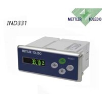 Thiết bị đầu cân IND331 METTLER TOLEDO (33P100000A0001)