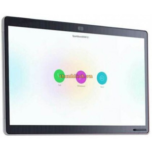 Thiết bị đầu cuối hội nghị truyền hình Cisco Webex Board 55 CS-BOARD55-K9