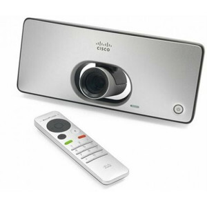 Thiết bị đầu cuối hội nghị truyền hình Cisco SX10