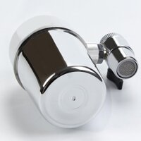 Thiết bị đầu lọc nước tại vòi lõi sứ
