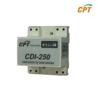 Thiết Bị Đếm Sét Cirprotec CDI 250