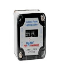 Thiết bị đếm sét Ioniflash