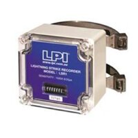 Thiết bị đếm sét LPI LSR 2