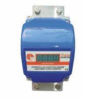 Thiết bị đếm sét Piorte