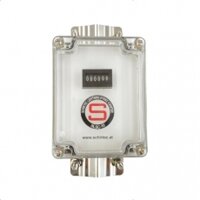 Thiết bị đếm sét SLSC_10