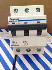 thiet bi dien panasonic,CB panasonic