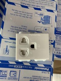 thiet bi dien panasonic,ổ cắm panasonic