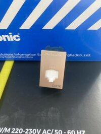 thiet bi dien panasonic,panasonic,ổ cắm mạng