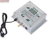 THIẾT BỊ ĐIỀU CHỈNH ÁP SUẤT LỐP XE Ô TÔ CAO CẤP SATA 98105