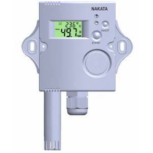 Thiết bị điều khiển ẩm Nakata NC-6085-THR