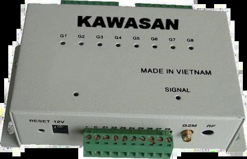 Thiết bị điều khiển điện Kawa Kw-Wifi 8K