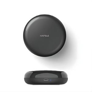 Thiết bị điều khiển hồng ngoại HSL-URC01 Hafele 985.03.020