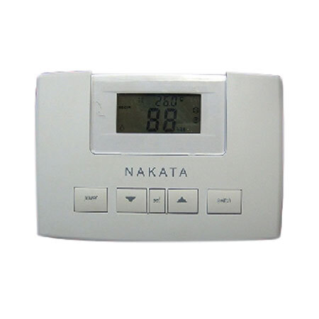 Thiết bị điều khiển nhiệt ẩm Nakata NC-1099HT