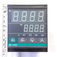 THIẾT BỊ ĐIỀU KHIỂN NHIỆT ĐỘ RKC CH902 (96*96 *100 CM)