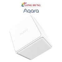 Thiết bị điều khiển thông minh Aqara AK009UEW01 MFKZQ01LM - Hàng chính hãng