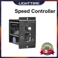 Thiết Bị Điều Khiển Tốc Độ Động Cơ 400W AC 220V 50Hz 60Hz AC US-52 Chất Lượng Cao