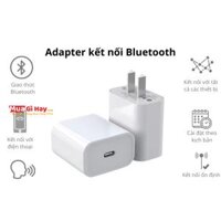 Thiết Bị Điều Khiển Trung Tâm Hub Gateway TUYA Bluetooth Kết Nối Up To 128 Thiết Bị Bật Tắt Từ Xa Qua Điện Thoại App Nhà Thông Minh Smart Home Cao Cấp