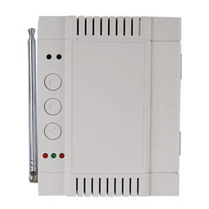 Thiết bị điều khiển từ xa động cơ 1-3 pha KAWA RF17