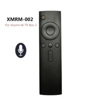 Thiết Bị Điều Khiển Từ Xa Thay Thế XMRM-002 MDZ-16-AB Cho Xiaomi MI 4K Ultra HDR TV Box 3