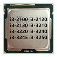 Thiết Bị Điều Khiển Từ Xa i3-2100 i3-2120 i3-2130 i3-3210 i3-3220 i3-3240 i3-3245 i3-3250 1155