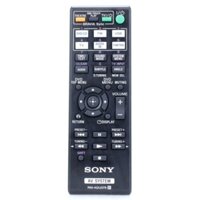 Thiết Bị Điều Khiển Từ Xa rm-adu079 Cho sony av dav dz171 dav dz175