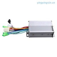 Thiết Bị Điều Khiển Xe Đạp Điện Không Chổi Than 24v 350w 24v