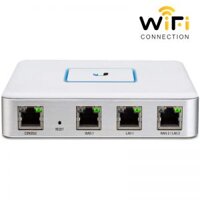 Thiết bị định tuyến an ninh mạng Ubiquiti UniFi Security Gateway (USG)