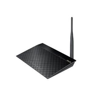 Bộ định tuyến không dây ASUS RTN10E (RT-N10E)