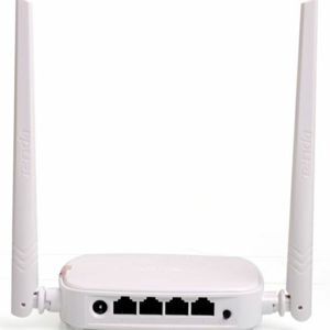 Thiết bị định tuyến có thu phát vô tuyến TENDA N301