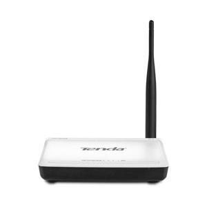 Thiết bị định tuyến có thu phát vô tuyến TENDA N4
