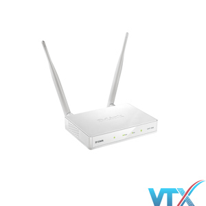 Thiết bị định tuyến D-Link DAP1665
