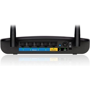 Bộ định tuyến Linksys E1700